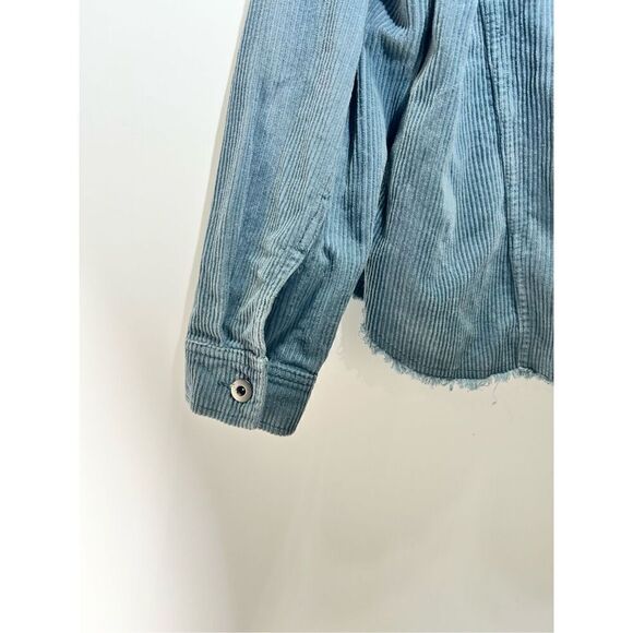 Zara corduroy jacket - Picture 5 of 6